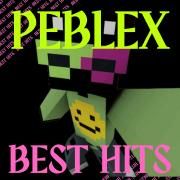 Peblex's Best Hits: Vol: Alpha