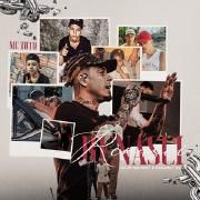 Portada de Sencillo/EP "Renasci", de MC Tuto