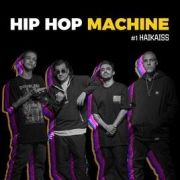 Hip Hop Machine #1}