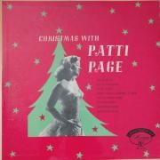 Christmas With Patti Page}