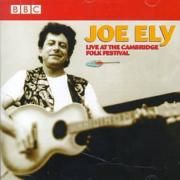 Live At The Cambridge Folk Festival