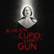 Cupid Carries a Gun