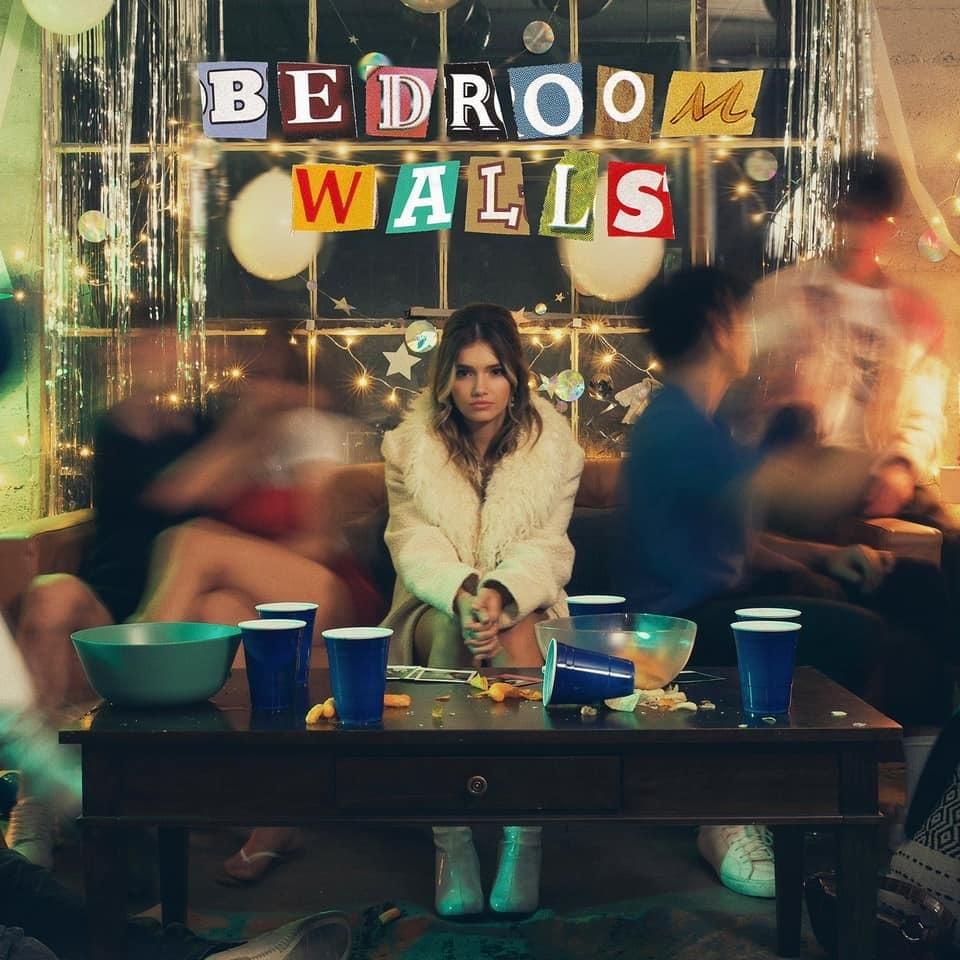 bedroom walls Single/EP de Lexi Jayde LETRAS.MUS.BR