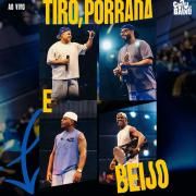 Tiro, Porrada e Beijo (Ao Vivo)}