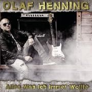 Alles Was Ich Immer Wollte