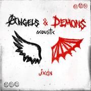 Angels And Demons (Acoustic)}