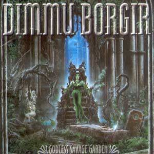 Spiritual Black Dimensions - Dimmu Borgir