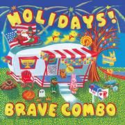 Holidays!}