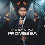 Portada de Sencillo/EP "Marca da Promessa", de Jessé Soul