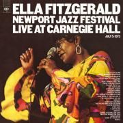 Newport Jazz Festival Live At Carnegie Hall}