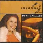 Roda de Samba com: Beth Carvalho}