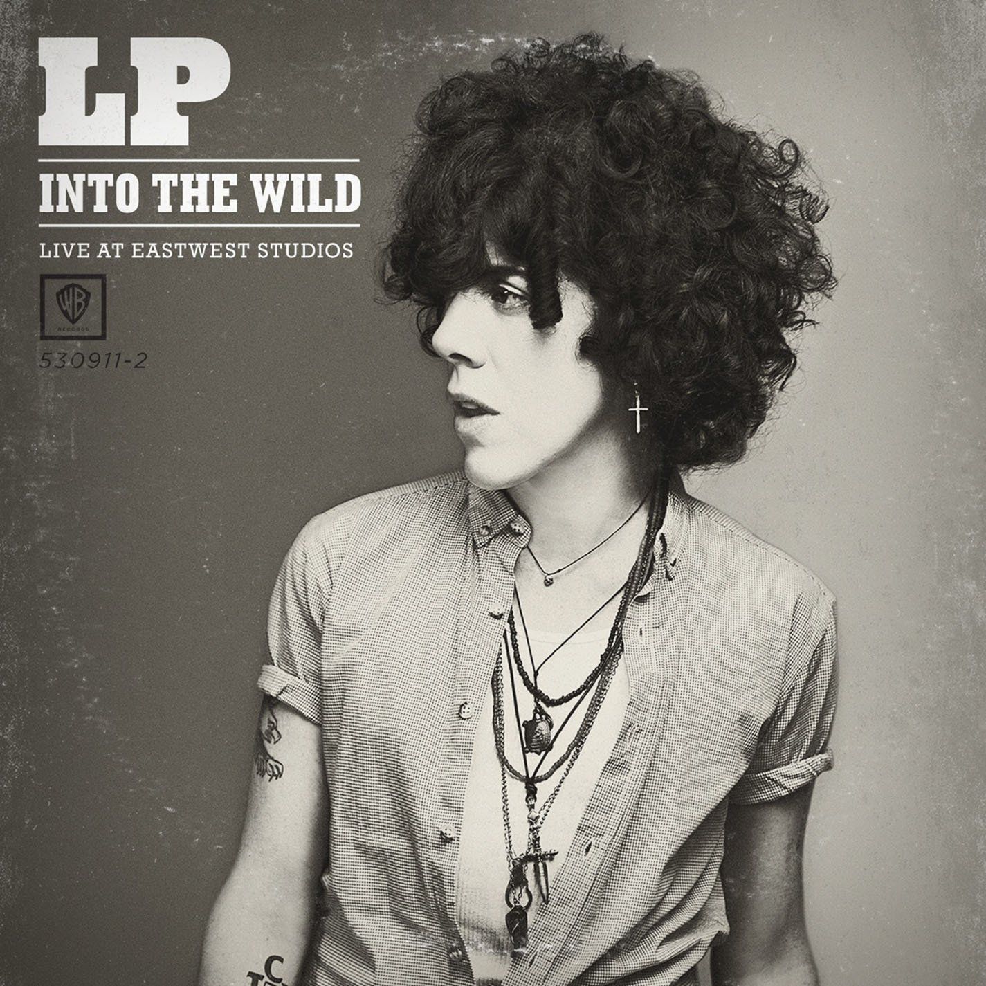 LP - Into The Wild (Tradução/Legendado) 