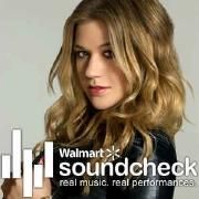 Walmart Soundcheck
