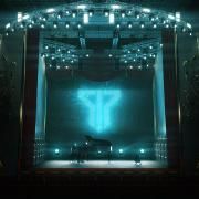 Let Me Be Your Superhero (Acoustic Version)