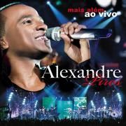 Mais Além (Ao Vivo)}