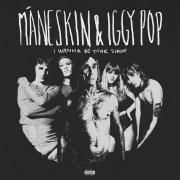 I WANNA BE YOUR SLAVE (feat. Iggy pop)