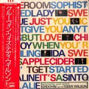 Groovin' With Teddy Wilson}
