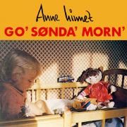 Capa do Álbum "Go' Sønda' Morn'", de Anne Linnet