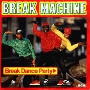 Break Dance Party}