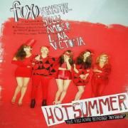 Hot Summer - The 1st Album Repackage