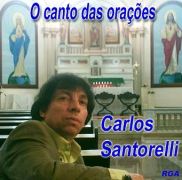 O canto das orações}