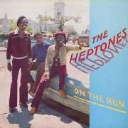 On The Run