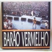 Barão Vermelho ao Vivo }