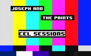 Cel Sessions}