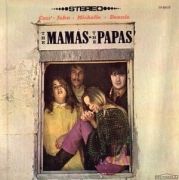 The Mamas & the Papas}