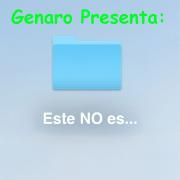 Genaro Presenta: Este No Es El Disco