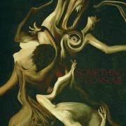Capa do Álbum "Something To Consume", de Die Splitz