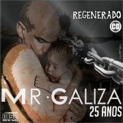 Regenerado - 25 Anos}