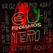 Capa do Single/EP "CEMITÉRIO", de Reo Lamos