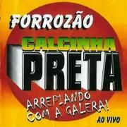 Vol. 3 - Arrepiando Com a Galera! (Ao Vivo)}