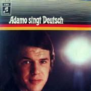 Adamo Singt Deutsch}