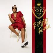 24K Magic (R3hab Remix)}