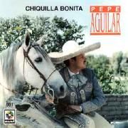 Chiquilla Bonita