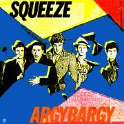 Argybargy