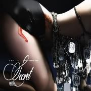 Capa do Álbum "Secret ", de Camo