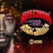 Bitchin': The Sound and Fury of Rick James}