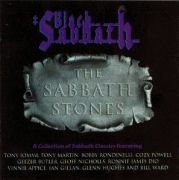 The Black Sabbath Stones