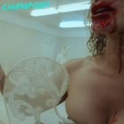 Capa do Single/EP "CANNIBALISM!", de Slayyyter