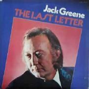 The Last Letter}