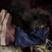 Portada de Sencillo/EP "FRIDAY 13TH", de Jetsetter