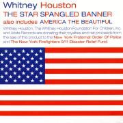 The Star Spangled Banner / America The Beautiful