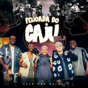 Feijoada do Caju, Vol. 3}