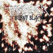 Burnt Black 