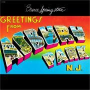 Greetings From Asbury Park, N.J.}