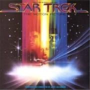 Star Trek: Motion Picture 