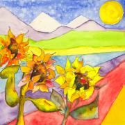 i won't let go of your hand}